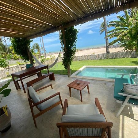 Villa Os Navegantes -Casa Vento Icaraí Exterior foto
