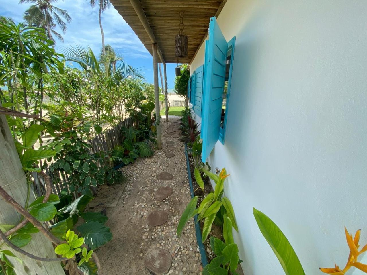 Villa Os Navegantes -Casa Vento Icaraí Exterior foto